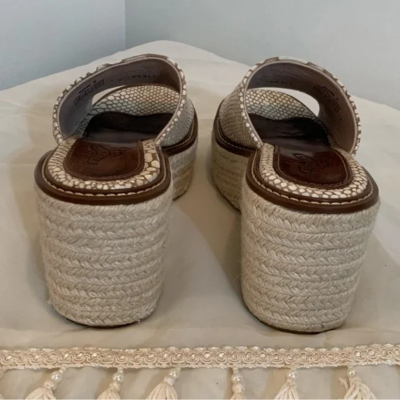 Freebird Miami Sandals - Picture 7 of 12